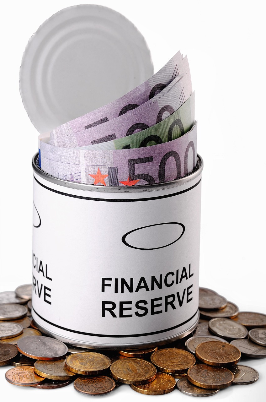 Money and Bank Account